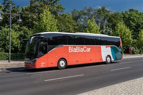 blablacar bus vs flixbus